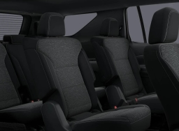 Chevrolet Traverse AWD LT 4dr 2026