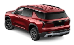 Chevrolet Traverse AWD LT 4dr 2026