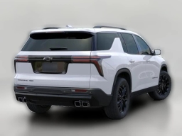 Chevrolet Traverse AWD LT 4dr 2026