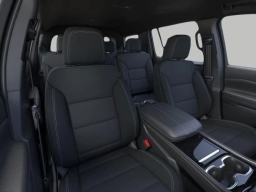 Chevrolet Traverse AWD LT 4dr 2026