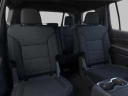 Chevrolet Traverse AWD LT 4dr 2026