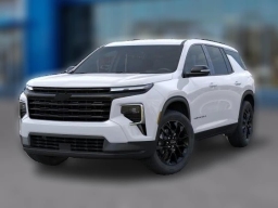 Chevrolet Traverse AWD LT 4dr 2026