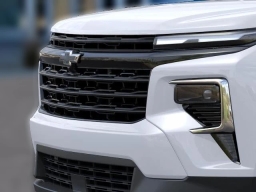 Chevrolet Traverse AWD LT 4dr 2026