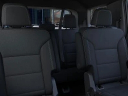 Chevrolet Traverse AWD LT 4dr 2026