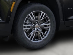 Chevrolet Traverse AWD LT 4dr 2026