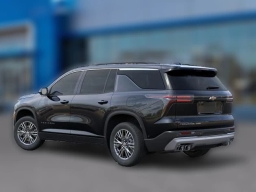 Chevrolet Traverse AWD LT 4dr 2026