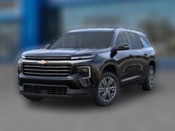Chevrolet Traverse AWD LT 4dr 2026