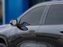 Chevrolet Traverse AWD LT 4dr 2026