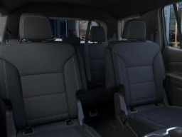 Chevrolet Traverse AWD LT 4dr 2026