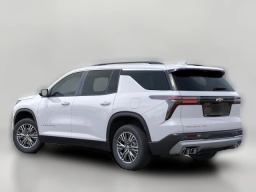 Chevrolet Traverse AWD LT 4dr 2026