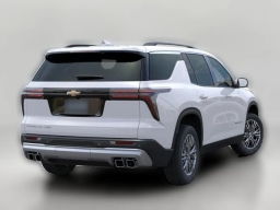 Chevrolet Traverse AWD LT 4dr 2026