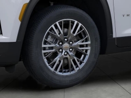 Chevrolet Traverse AWD LT 4dr 2026