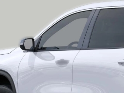 Chevrolet Traverse AWD LT 4dr 2026