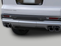 Chevrolet Traverse AWD LT 4dr 2026