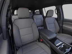 Chevrolet Traverse AWD LT 4dr 2026