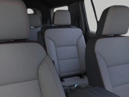 Chevrolet Traverse AWD LT 4dr 2026