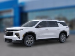 Chevrolet Traverse AWD LT 4dr 2026