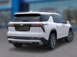 Chevrolet Traverse AWD LT 4dr 2026