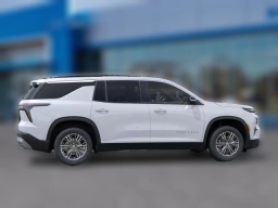 Chevrolet Traverse AWD LT 4dr 2026