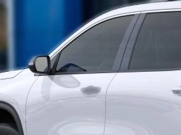 Chevrolet Traverse AWD LT 4dr 2026