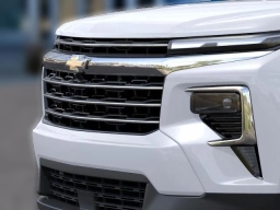 Chevrolet Traverse AWD LT 4dr 2026