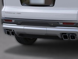 Chevrolet Traverse AWD LT 4dr 2026