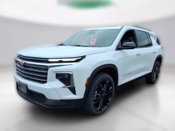 Chevrolet Traverse AWD LT 4dr 2026