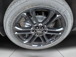 Chevrolet Traverse AWD LT 4dr 2026