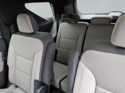 Chevrolet Traverse AWD LT 4dr 2026