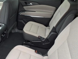 Chevrolet Traverse AWD LT 4dr 2026