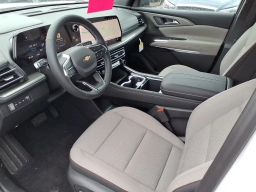 Chevrolet Traverse AWD LT 4dr 2026