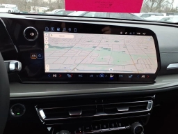 Chevrolet Traverse AWD LT 4dr 2026