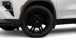 Chevrolet Traverse AWD LT 4dr 2026