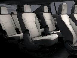 Chevrolet Traverse AWD LT 4dr 2026