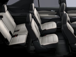 Chevrolet Traverse AWD LT 4dr 2026