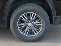 Chevrolet Traverse AWD LT 4dr 2026