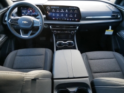 Chevrolet Traverse AWD LT 4dr 2026