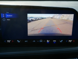 Chevrolet Traverse AWD LT 4dr 2026