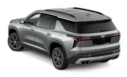 Chevrolet Traverse AWD LT 4dr 2026