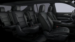 Chevrolet Traverse AWD LT 4dr 2026