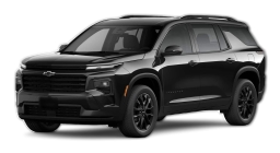 Chevrolet Traverse AWD LT 4dr 2026