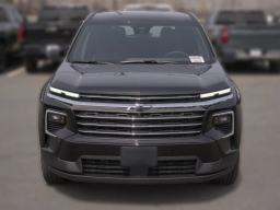 Chevrolet Traverse AWD LT 4dr 2026