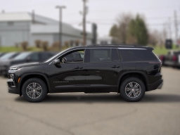 Chevrolet Traverse AWD LT 4dr 2026