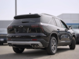 Chevrolet Traverse AWD LT 4dr 2026