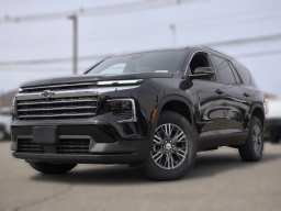 Chevrolet Traverse AWD LT 4dr 2026