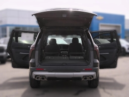 Chevrolet Traverse AWD LT 4dr 2026