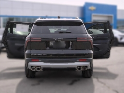 Chevrolet Traverse AWD LT 4dr 2026
