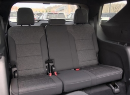Chevrolet Traverse AWD LT 4dr 2026