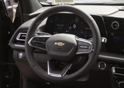 Chevrolet Traverse AWD LT 4dr 2026