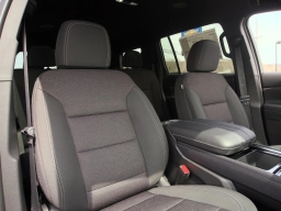 Chevrolet Traverse AWD LT 4dr 2026